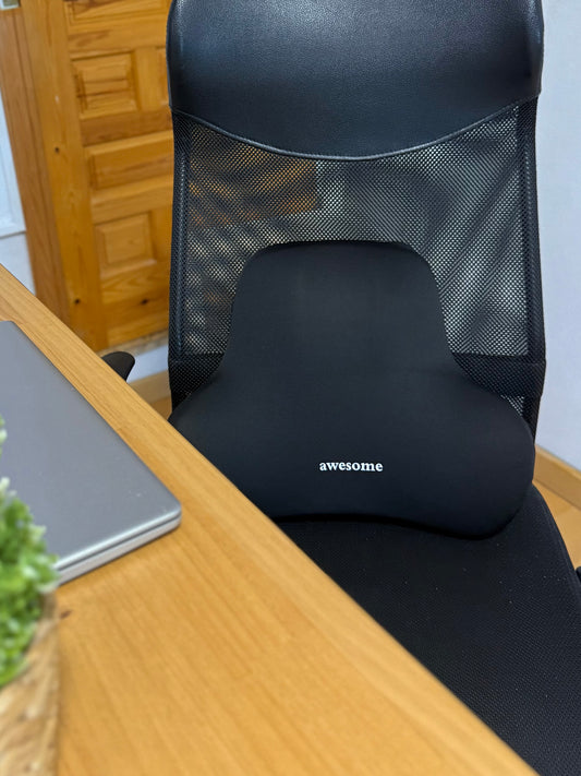 Cojín Antidolor Lumbar